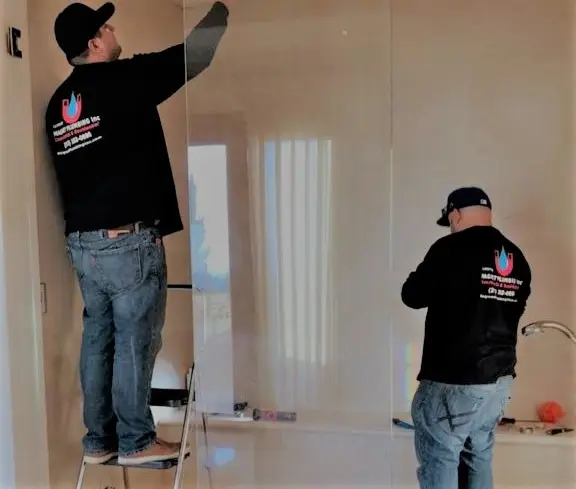 Professional plumbing installation for Tankless Water Heater Installation in Lake Los Angeles